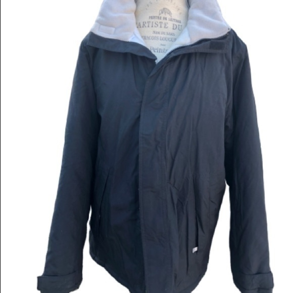 Totes Weather Stopper Coat  HG